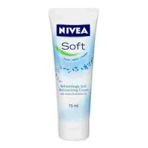 nivea-soft-cream